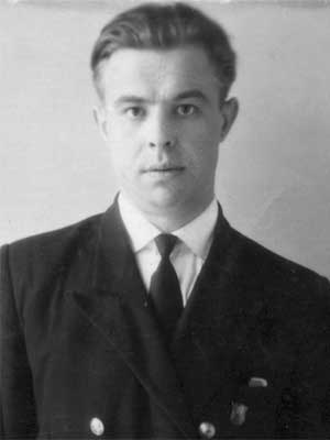 Познахарёв Алексей Иванович