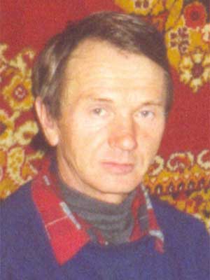 Познахарёв Владимир Георгиевич