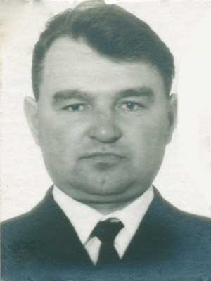 Пшеничных Анатолий Иванович